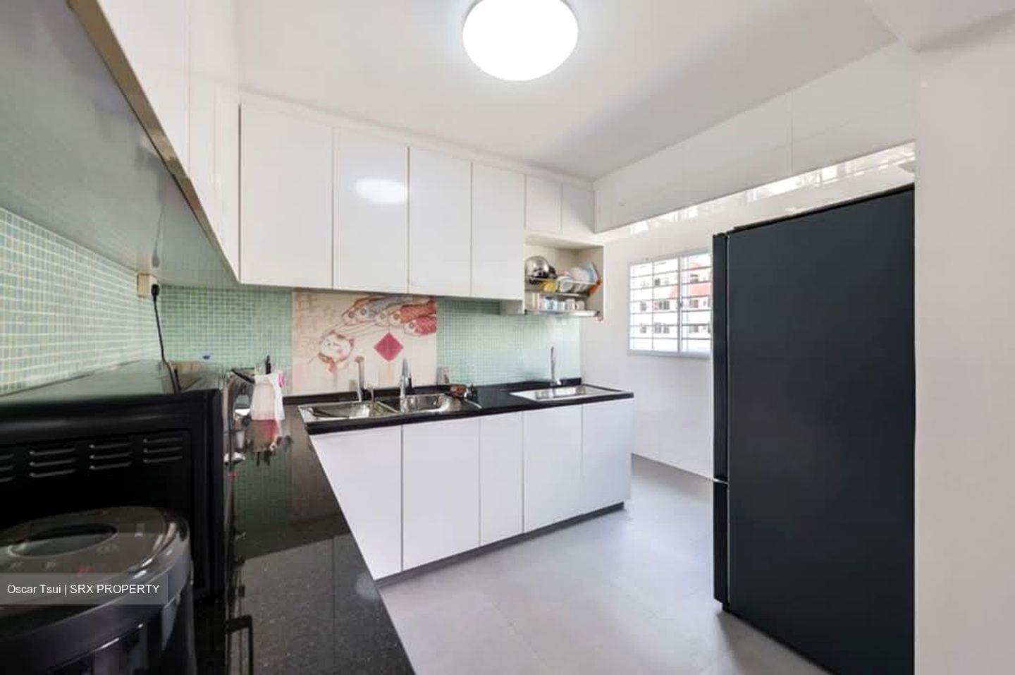 Blk 15 Eunos Crescent (Geylang), HDB 5 Rooms #558116601